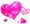 情人节情侣勋章（女）