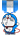 全勤小肥猫